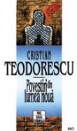 Cristian Teodorescu -  Povestiri din Lumea Noua
