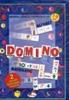 Domino - joc - alfabet si matematica cls I si a II-a