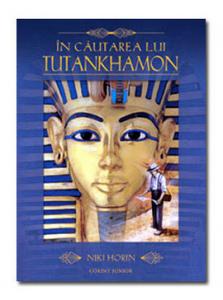 Niki Horin - In Cautarea Lui Tutankamon