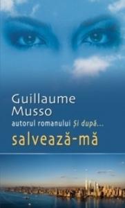 Guillaume Musso -  Salveaza-ma