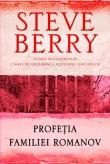 Steve Berry -  Profetia familiei Romanov