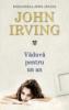 John Irving -  Vaduva pentru un an