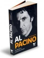 AL PACINO, LAWRENCE GROBEL - Victoria Books: Al Pacino