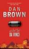 Dan Brown -  Codul lui da Vinci