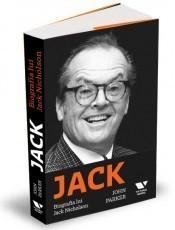 JOHN PARKER - Victoria Books: Jack Nicholson