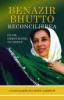 Benazir bhutto -  reconcilierea