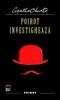 Agatha Christie -  Poirot investigheaza