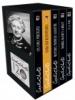 Agatha Christie -  Set Colectie - POIROT
