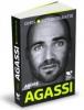 Andre agassi - victoria books: open