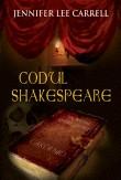 Jennifer Lee Carrell -  Codul Shakespeare