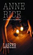 Anne Rice -  Lasher (vol. 2 - Cronicile vrajitoarelor)