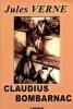 Claudius bombarnac " jules verne