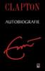 Eric Clapton -  Autobiografie