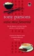 Tony Parsons -  Sotia mea favorita