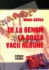 Berca Mihai-   De la genom la boala vacii nebune