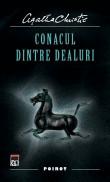 Agatha Christie -  Conacul dintre dealuri