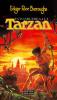 Edgar Rice Burroughs  - Intoarcerea Lui Tarzan (Tl)