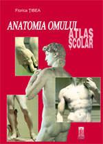Florica Tibea   -  Atlas Anatomia Omului