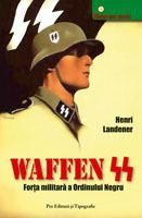 HENRY LANDEMER - Waffen SS
