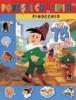 Povesti cu lipici - Pinochio