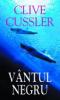 Clive Cussler , Dirk Cussler  -  Vintul negru