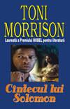 Toni Morrison - Cantecul Lui Solomon