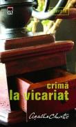 Agatha Christie -  Crima la vicariat