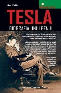 MARC J.SEIFER - Tesla - Biografia unui geniu