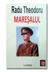 Maresalul " Radu Theodoru