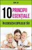 Roni jay  - 10 principii esentiale in educatia
