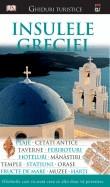 Dorling Kindersley -  Ghid turistic Insulele Greciei