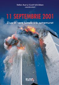 Stefan Aust , Cordt Schibben - 11 Septembrie 2001