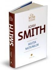 ADAM SMITH -Avutia natiunilor