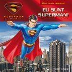 Brent Sudduth - Eu Sunt Superman !