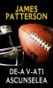 James patterson -  de-a v-ati ascunselea