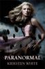 Kiersten white    - paranormal (paranormal, vol. 1)