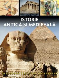 Arcturus Publishing Limited - Istorie Antica Si Medievala