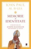 Ioan Paul al II-lea -   Memorie si identitate