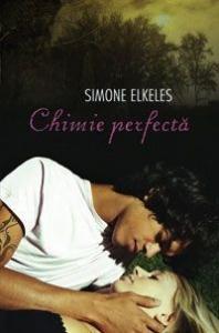 Simone Elkeles   -  Chimie perfecta (Chimie perfecta, vol. 1)