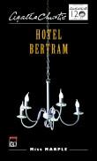 Agatha Christie -  Hotel Bertram
