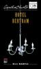 Agatha christie -  hotel bertram