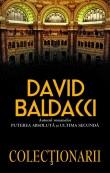 David Baldacci -  Colectionarii