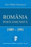 Alex Mihai Stoenescu -  Romania postcomunista
