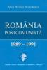 Alex Mihai Stoenescu -  Romania postcomunista