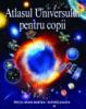 Atlasul universului pentru copii