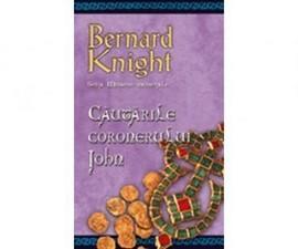 Bernard Knight -  Cautarile coronerului John