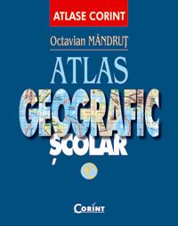 Octavian Mandrut  -  Atlas Geografic General