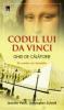 Jennifer Paull , Christopher Culwell -  Codul lui da Vinci - ghid de calatorie