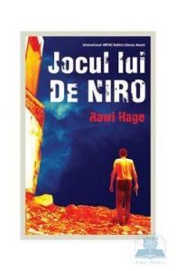 Rawi Hage- Jocul Lui De Niro (Tl)