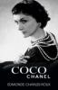 Edmonde Charles-Roux  -  Coco Chanel